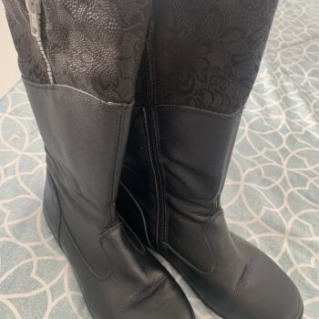 Comprar Botas vaqueras Flexi de segunda mano - GoTrendier