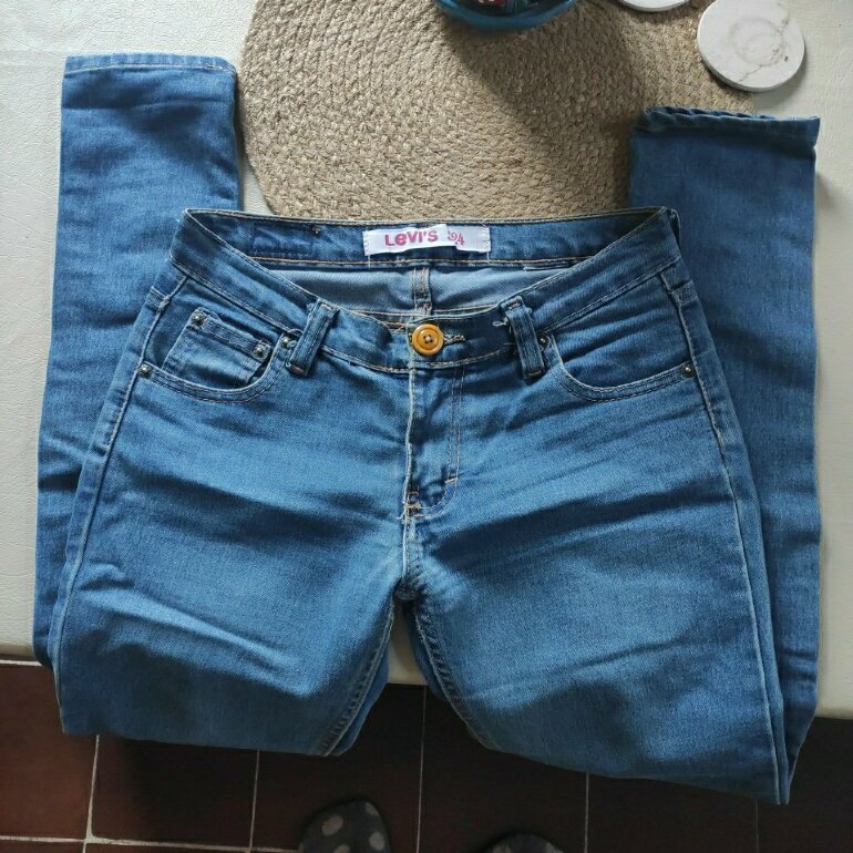 Guía de Jeans Levi's para hombre | Levi's Colombia
