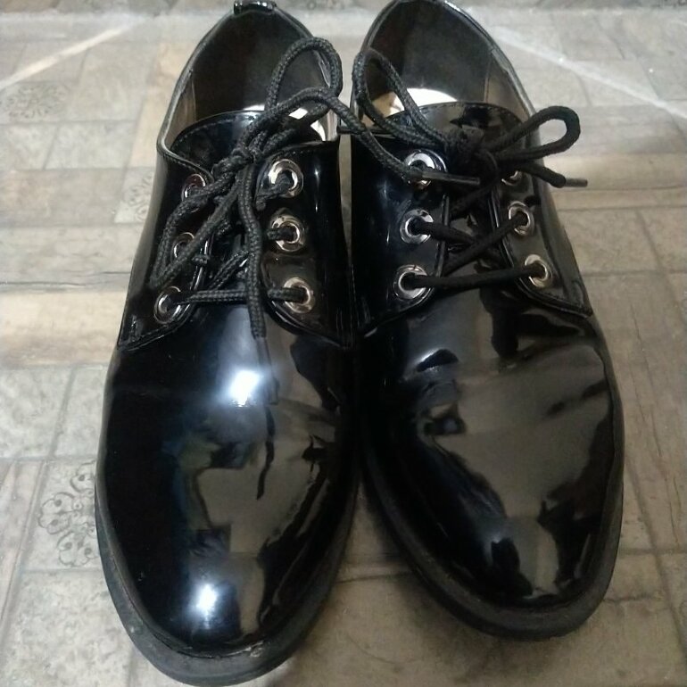 Zapatos de Vestir de Refill New york de segunda mano - GoTrendier