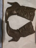 Botas La Milagresa de segunda mano - GoTrendier