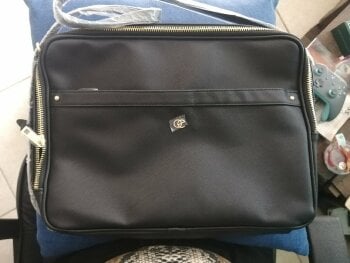 Bolsas para laptop Oriflame - GoTrendier