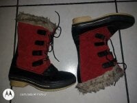 Botas de nieve Target de segunda mano - GoTrendier