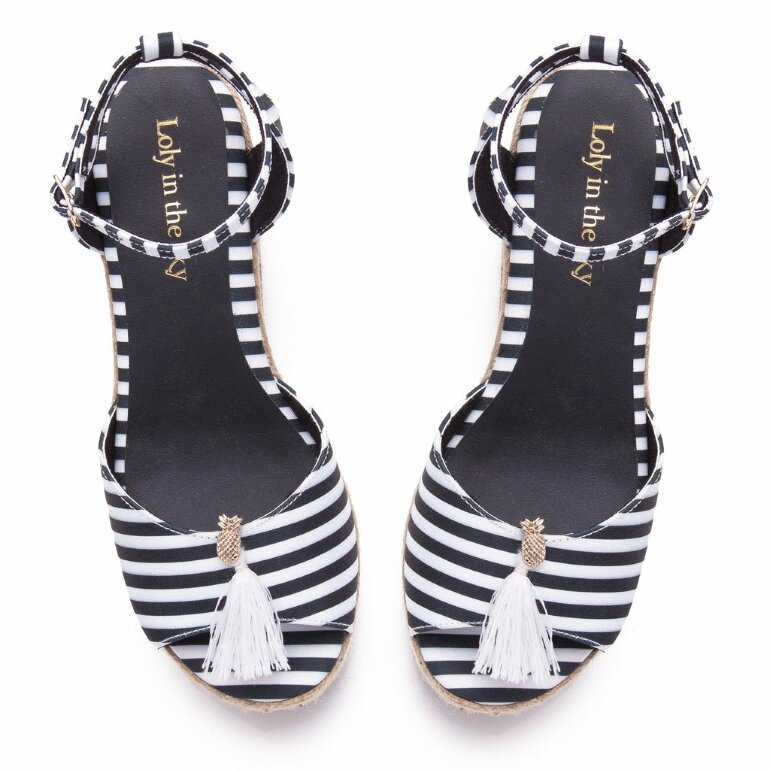 Zapatos Loly in the Sky Talla 25 de segunda mano - GoTrendier