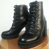 ألم موحل نصف القطر botines tacon pull and bear - toserbadigital.com