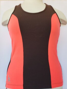 Blusa deportiva mujer Brasilsul cafe de segunda mano - GoTrendier