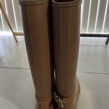 Botas de lluvia Loly de Loly In The Sky de segunda mano - GoTrendier