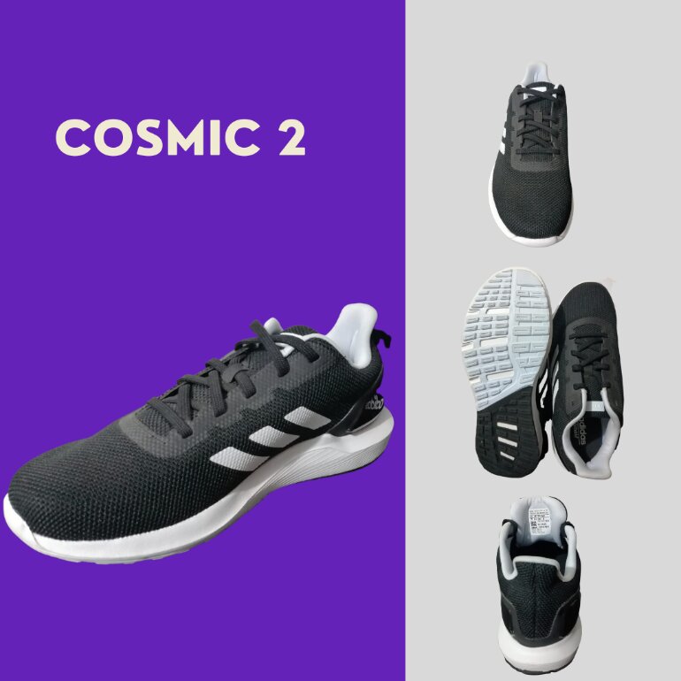 Tenis Adidas COSMIC de segunda mano GoTrendier