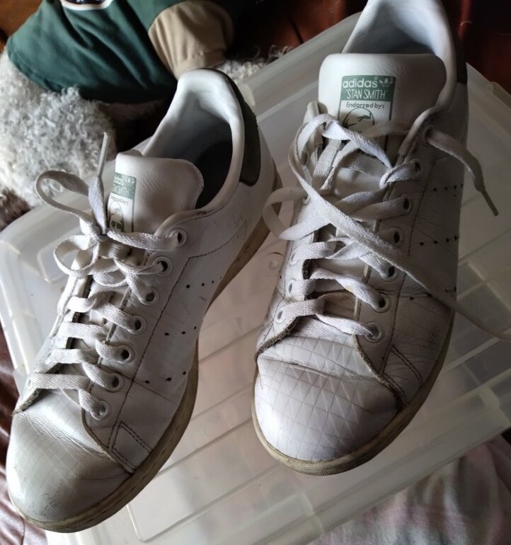 Venta \u003e adidas stan smith segunda mano \u003e en stock