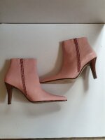 Botas rosas Andrea de segunda mano - GoTrendier