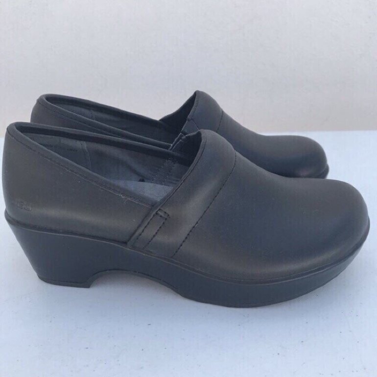 Zapatos estilo zuecos de Jambu de segunda mano - GoTrendier