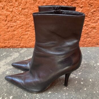 Botines Nine West de segunda mano - GoTrendier