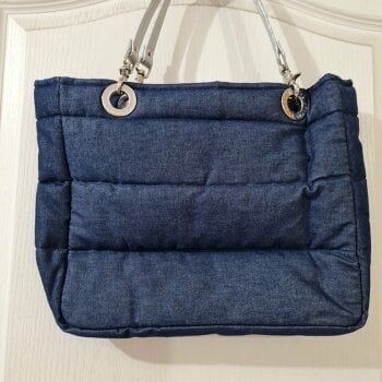 Bolso SUNDAR mezclilla de segunda mano GoTrendier
