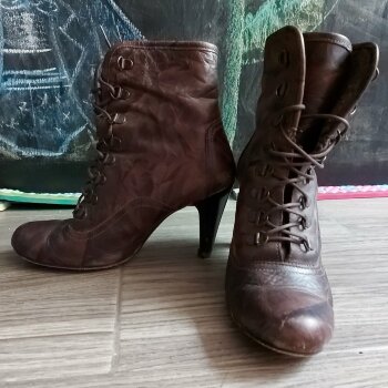 ZAPATOS STEAMPUNK Mujer encuentra los mejores modelos y marcas