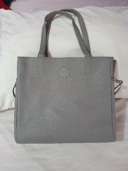 Hermosa bolsa para trabajar de Mary Kay de segunda mano - GoTrendier