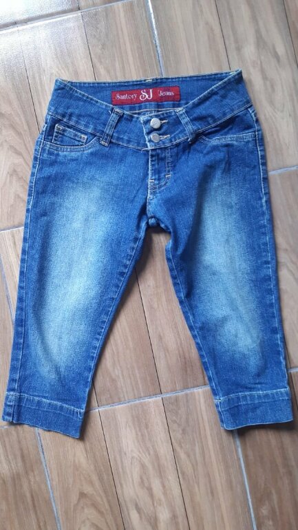 SÚPER PRECIOS! Jeans baratos desde $140 pesos en SANTORY. – Santory