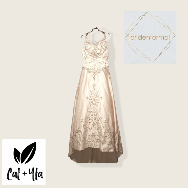 Bridenformal | ExpoNovia