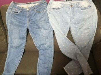 Pantalón Cargo | Cuidado con el Perro