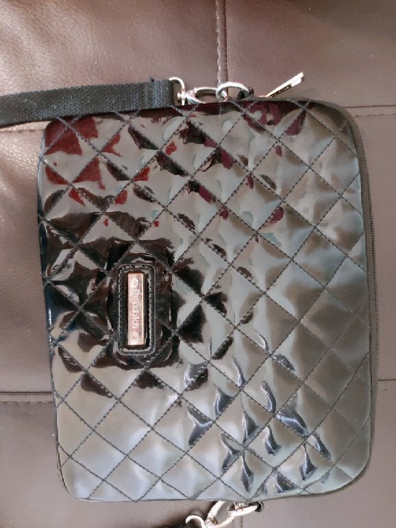 Bolsa mariconera bershka de segunda mano - GoTrendier
