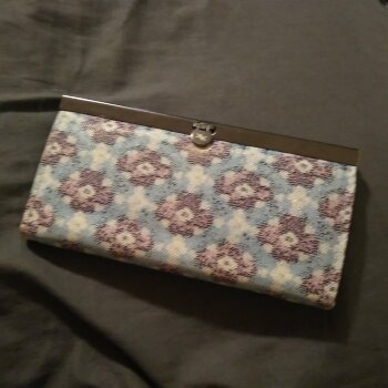 carteras cuidado con el perro