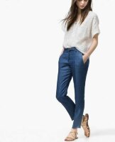 Pantalón de mezclilla formal de Vince. de segunda mano - GoTrendier
