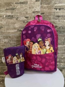 Mochilas Betterware - GoTrendier