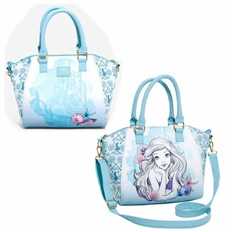 bolsas disney loungefly
