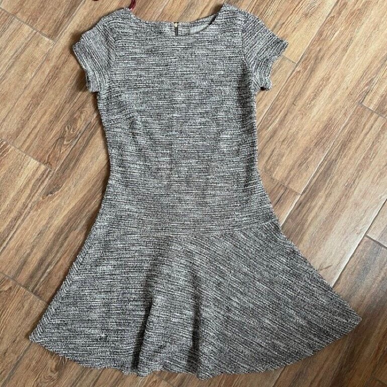 trucco vestidos 2021