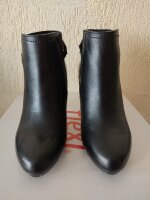 Botines negros marca Flexi de segunda mano - GoTrendier