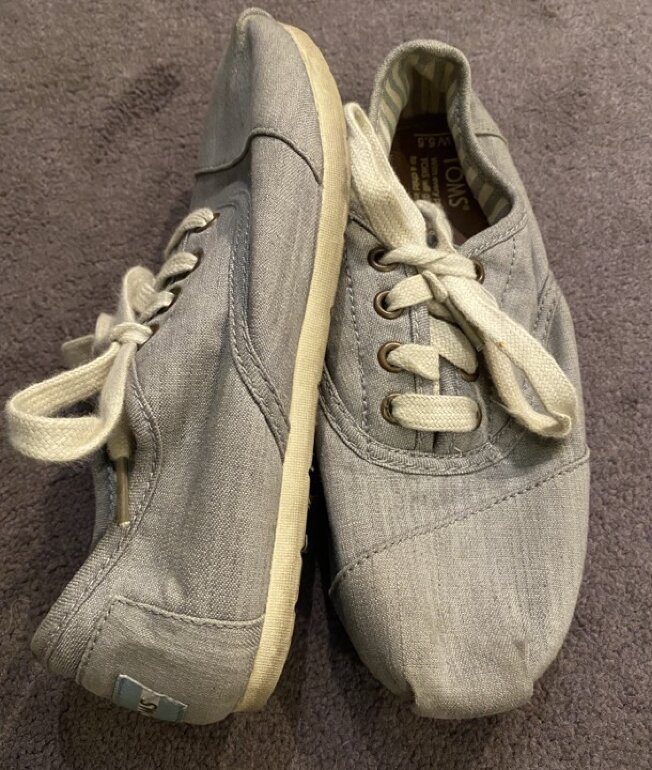 Mano Toms Toms Botas Mujer Botas Casuales Exterior Gamuza