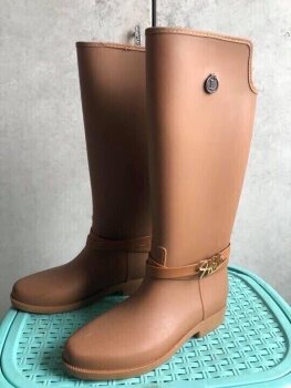 Botas de lluvia Loly In The Sky de mujer - GoTrendier