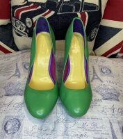 Zapatillas altas, Nuevas, Andrea de segunda mano - GoTrendier