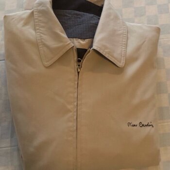 Chamarras cazadoras Pierre Cardin de mujer - GoTrendier