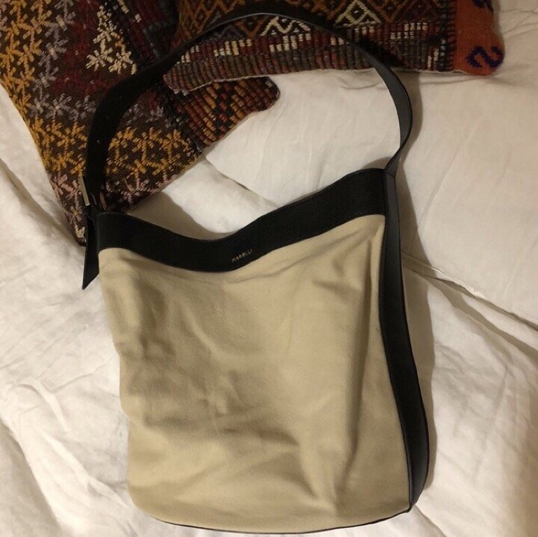 fiorelli bucket bolsa