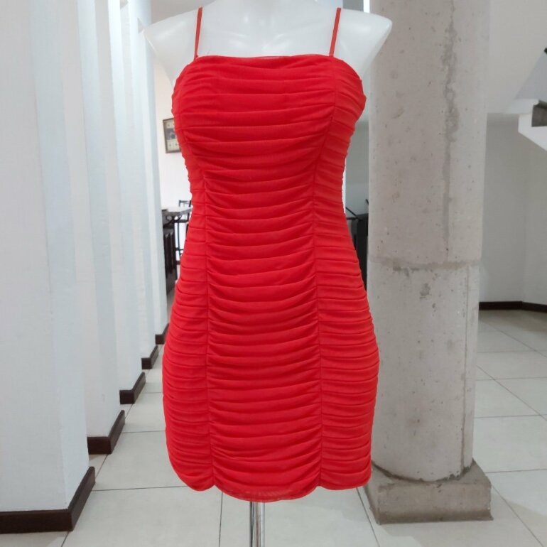 Vestido DUO WOMAN de segunda mano - GoTrendier