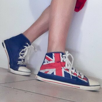 comprar converse en londres
