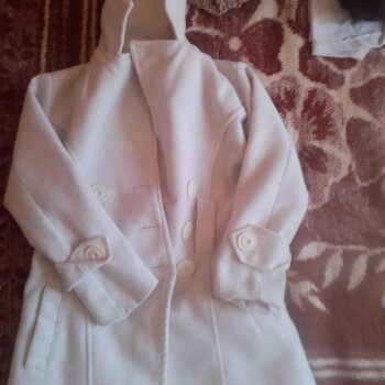 Abrigos tipo vestido Andrea de segunda mano - GoTrendier