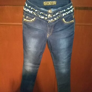 SantaTere.mx | Guia de Negocios en el Barrio de Santa Tere | Entubado de Pantalon  Jeans para Mujer