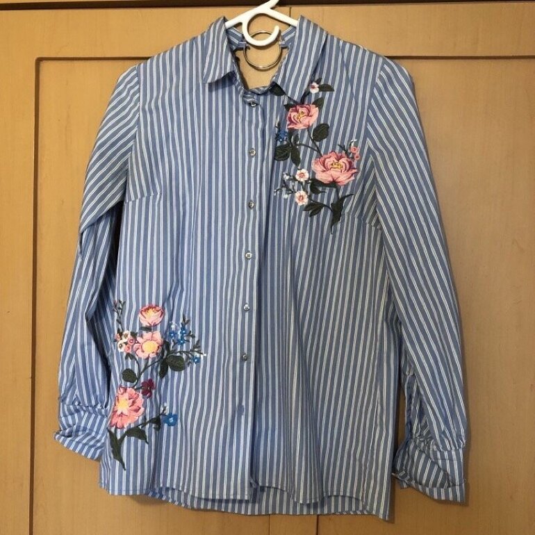 Ropa Camisas Estampadas Stradivarius Camiseta Estampada Para Mujer