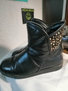 Comprar Botas Prokennex de segunda mano - GoTrendier
