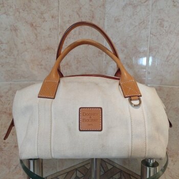 Bolsa Dooney & Bourke 1975 de Dooney And Bourke de segunda