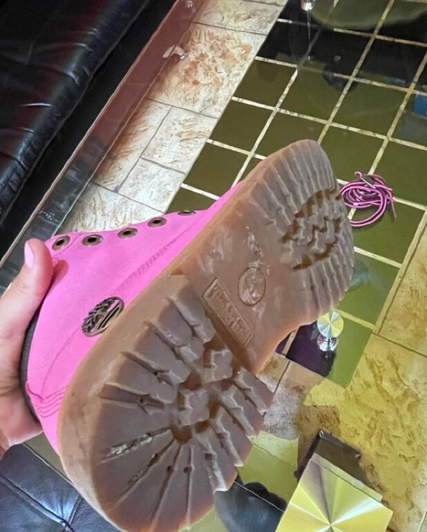 Outfit Timberland Botas Nieve Mujer Botas Timberland Las Mejores