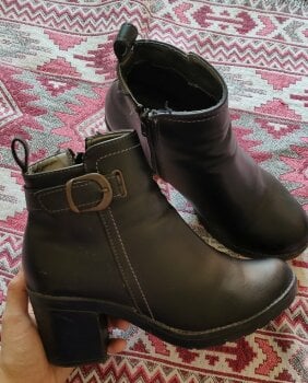 Comprar Botas Erez de segunda mano - GoTrendier