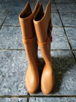 Botas de lluvia Loly in the sky de segunda mano - GoTrendier