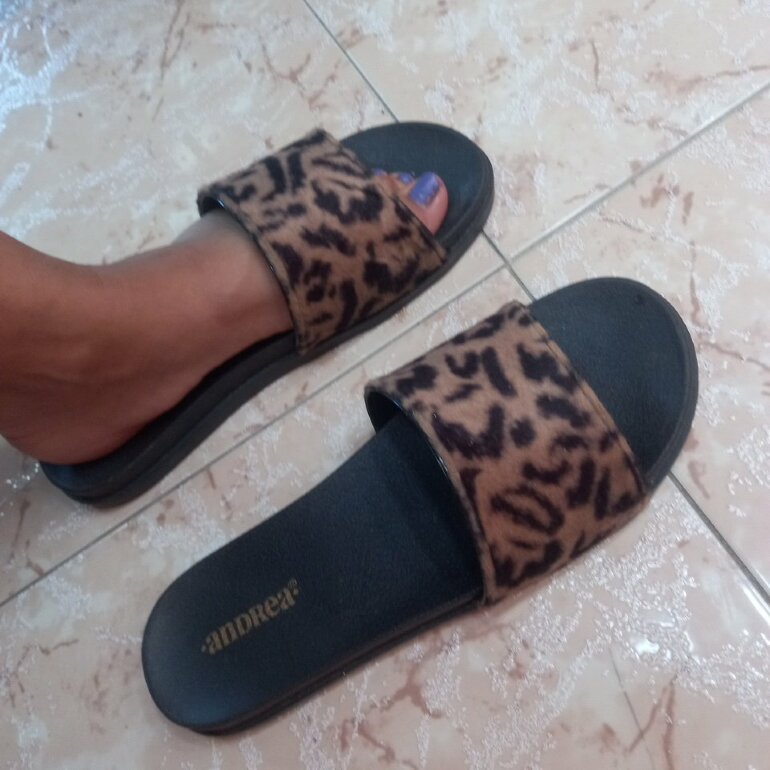 Lindas sandalias Andrea de segunda mano - GoTrendier