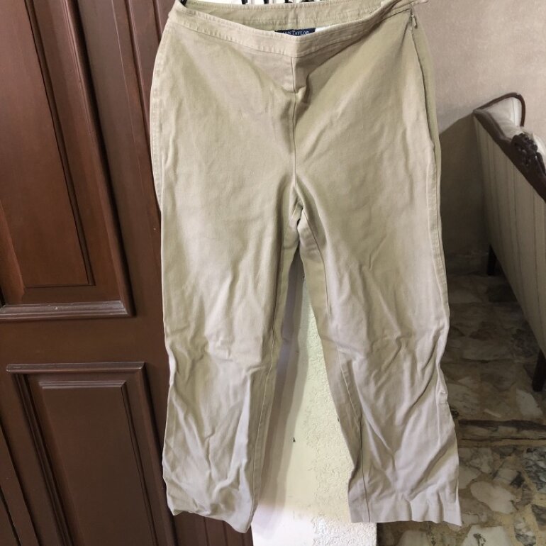 Pantalon de vestir de Ann Taylor de segunda mano - GoTrendier