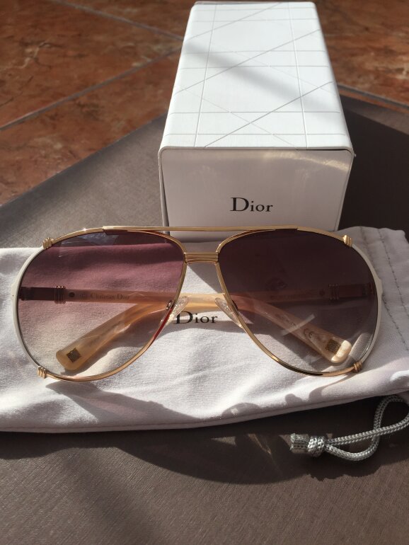 Accessories Dior Gafas Christian Dior Mujer Dior So Real Gafas De