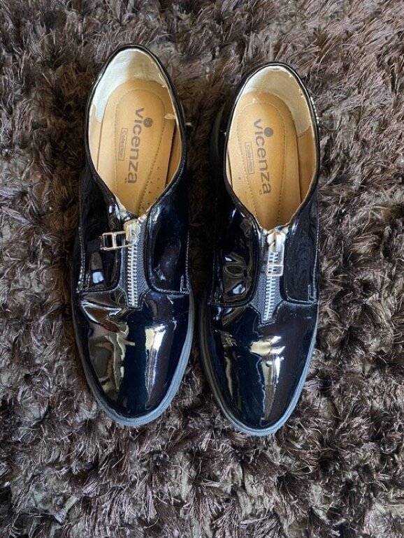 Zapatos Vicenza Charol de segunda mano GoTrendier