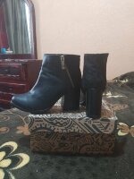 Zapatos - Mujer