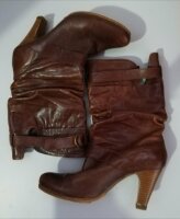Botas vaqueras Flexi de segunda mano - GoTrendier