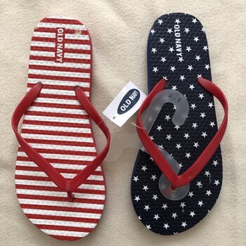 Comprar Chanclas Old Navy de segunda mano - GoTrendier
